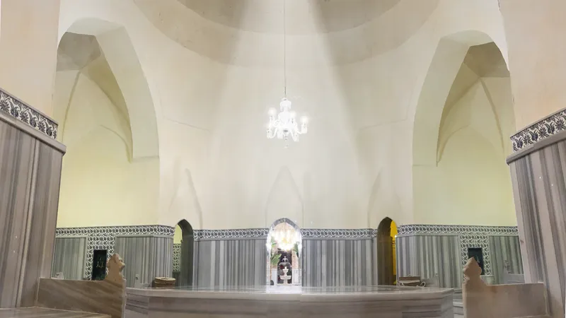 Gedikpasa Hamam