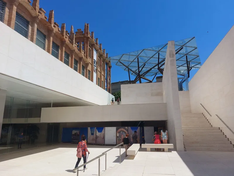 CaixaForum