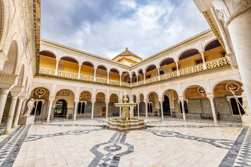 Casa de Pilatos Palace