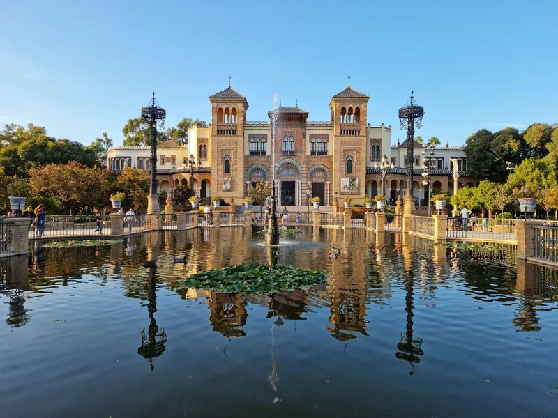 Maria Luisa Park