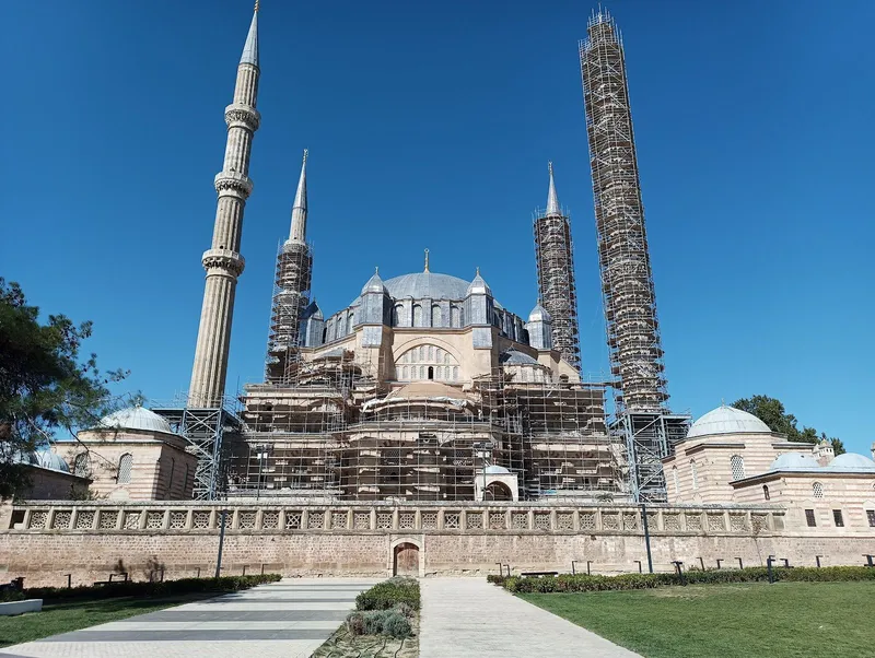 Selimiye Mosque