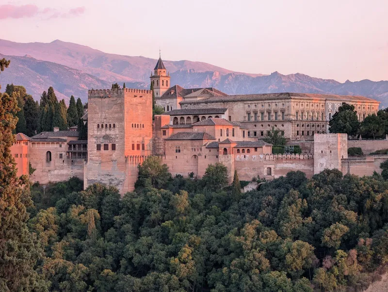 Alhambra
