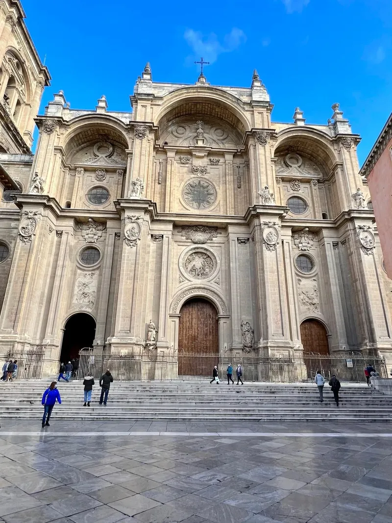 Granada Cathedral