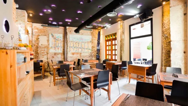 Carmela Restaurant