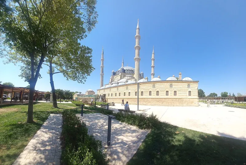 Selimiye Foundation Museum