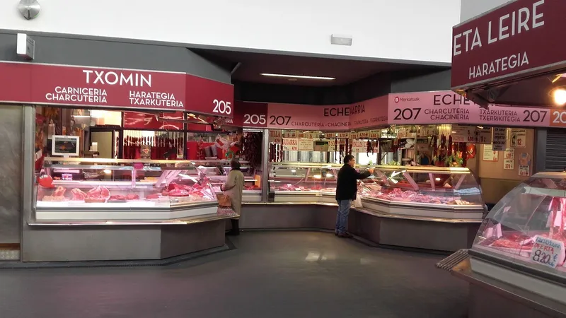 Ribera Market