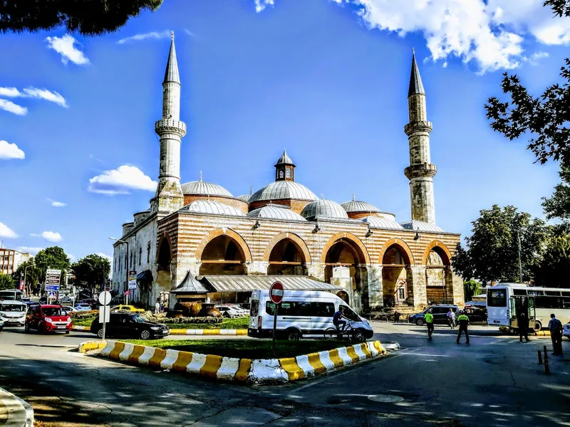 Old Mosque