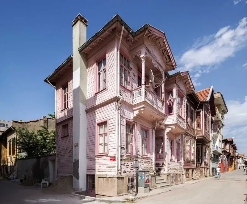 Kaleiçi