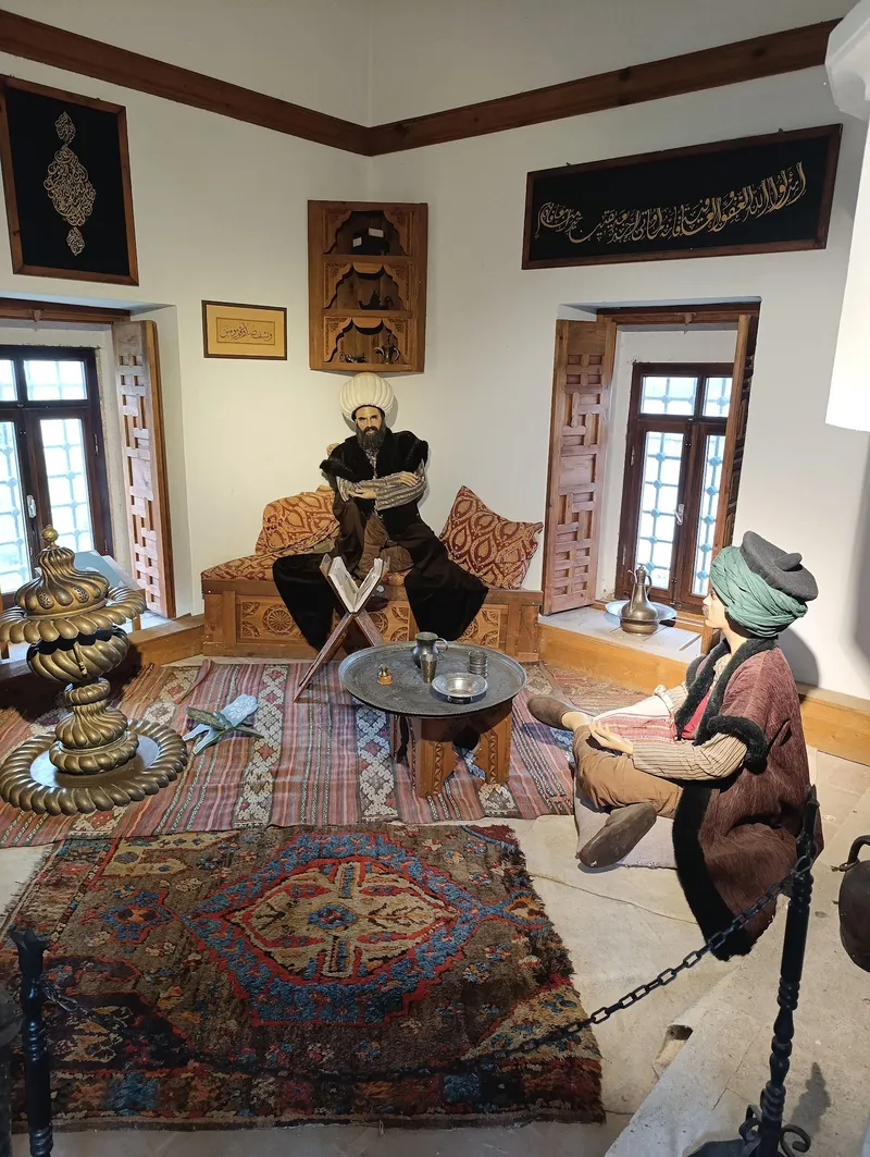 Sultan Beyazıt II Mosque Complex