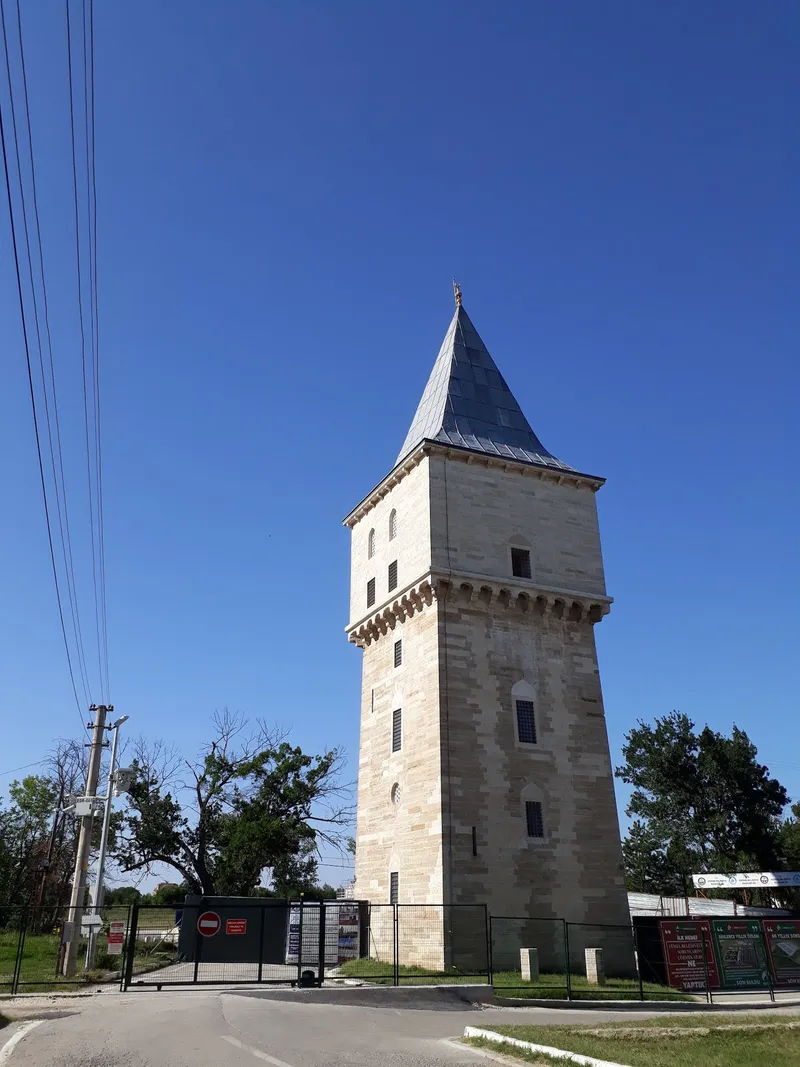 Sarayiçi