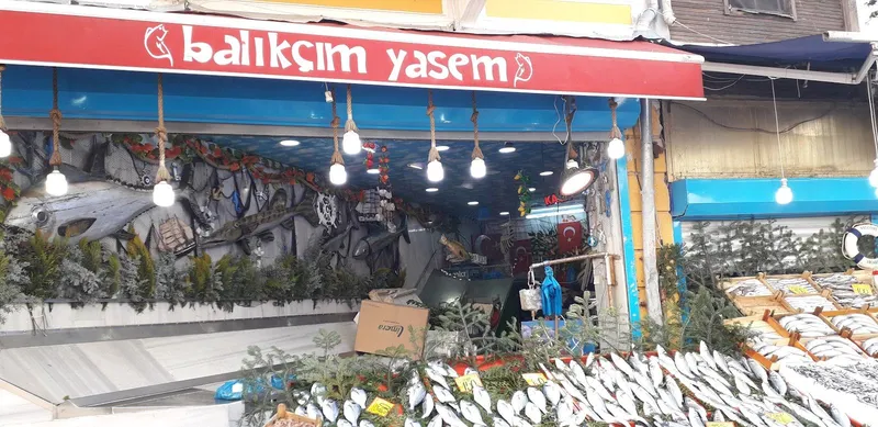 Balıkçım Yasem