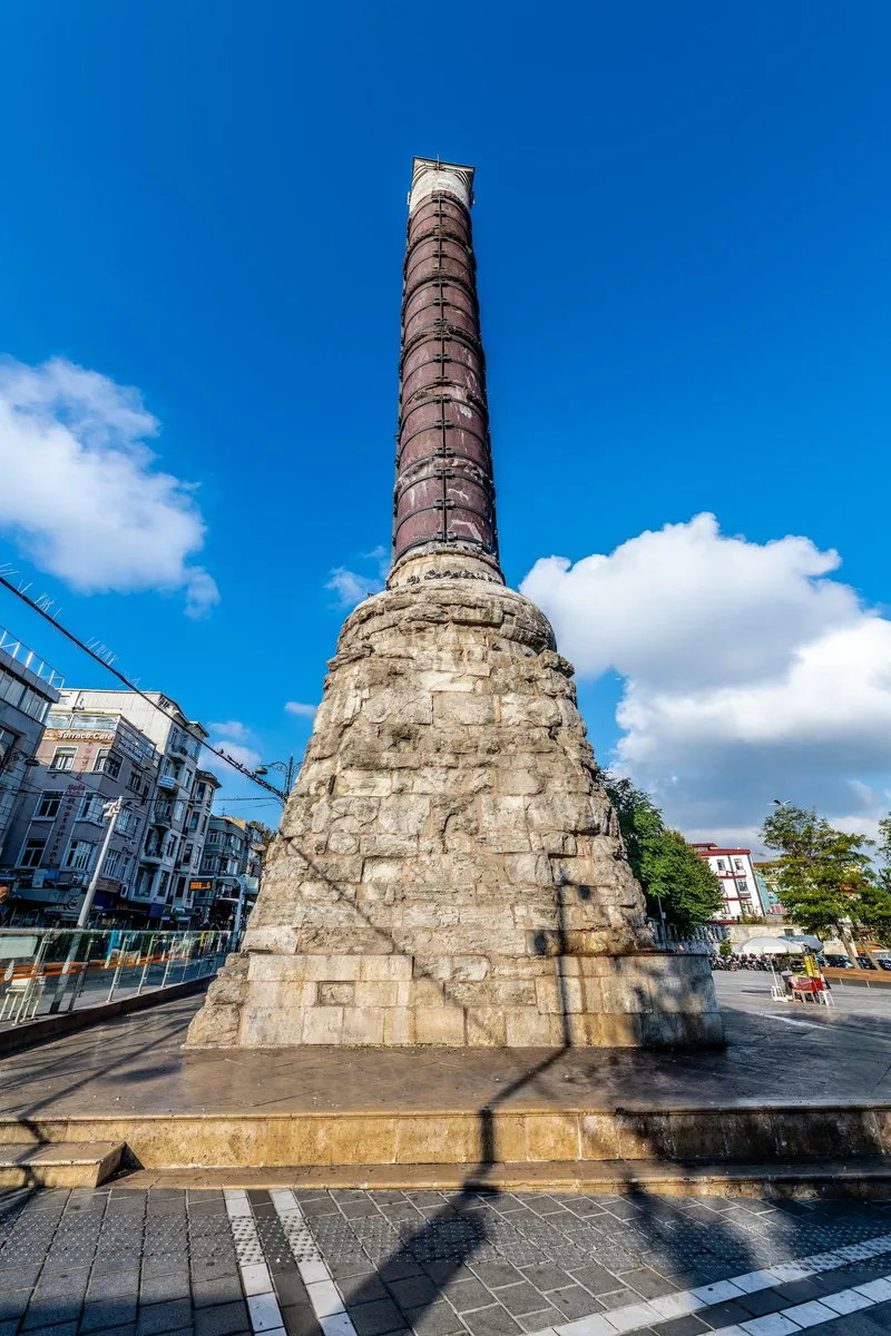 Column of Constantine