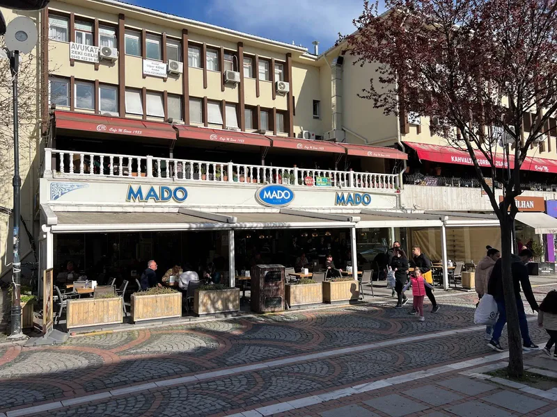 Mado