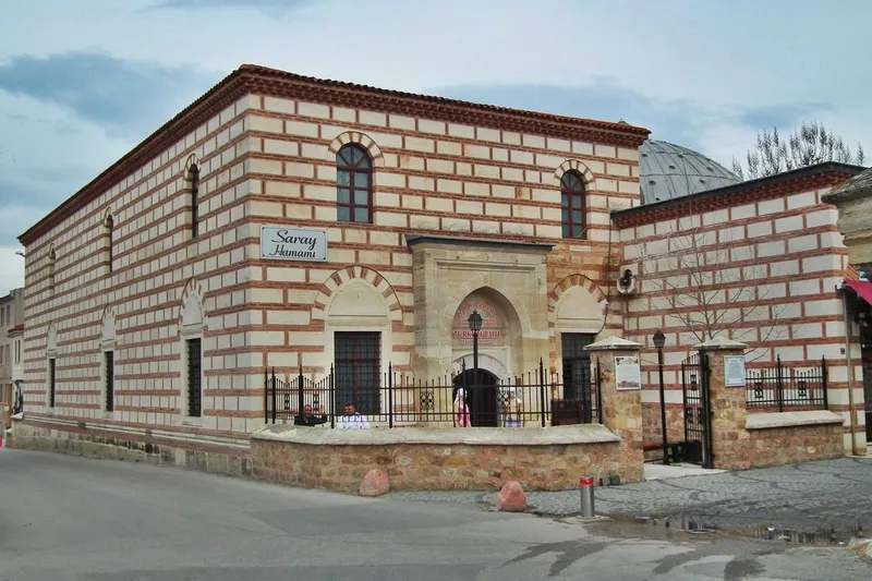Yalı Hamam