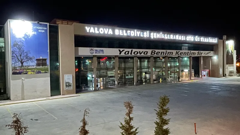 Yalova
