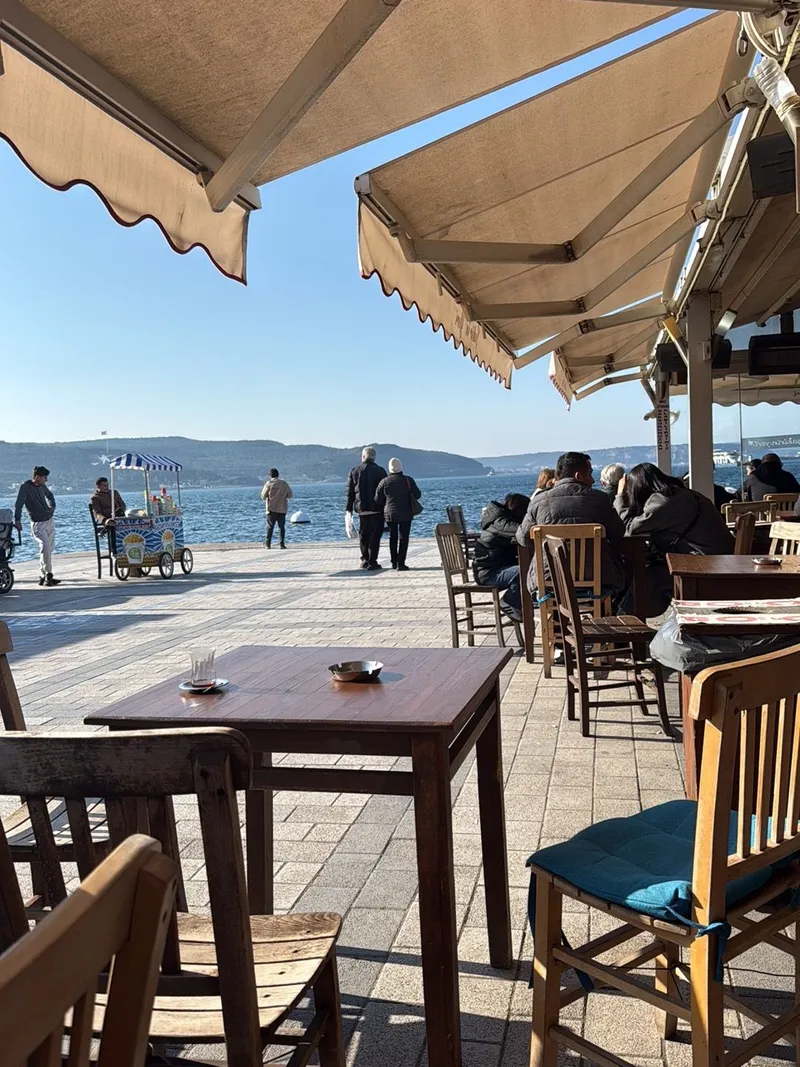 ​Şakir'in Yeri