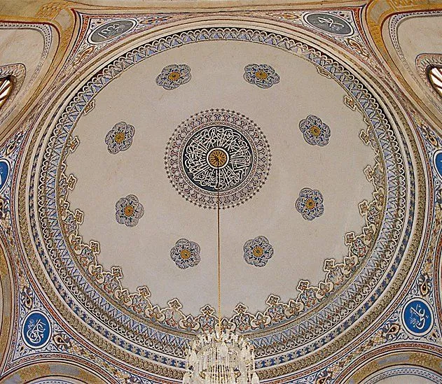 Sultan Selim Mosque