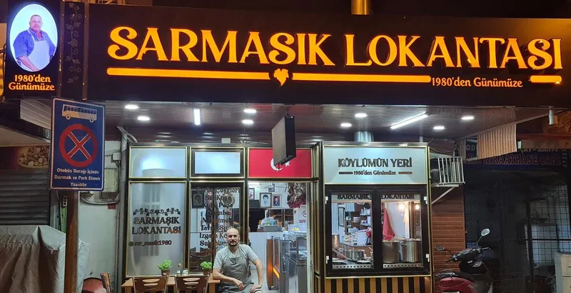 Sarmaşik Lokantası