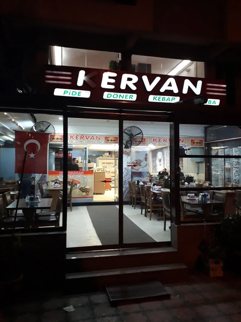 Kervan