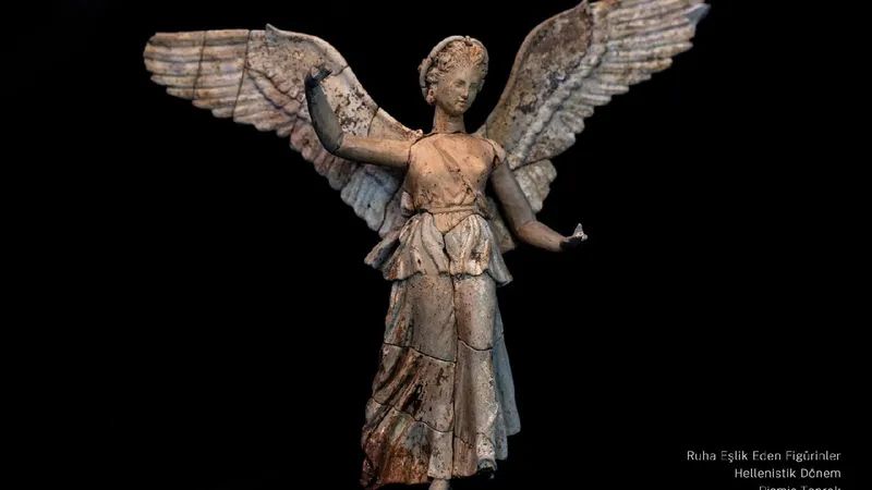 Archaeology Museum
