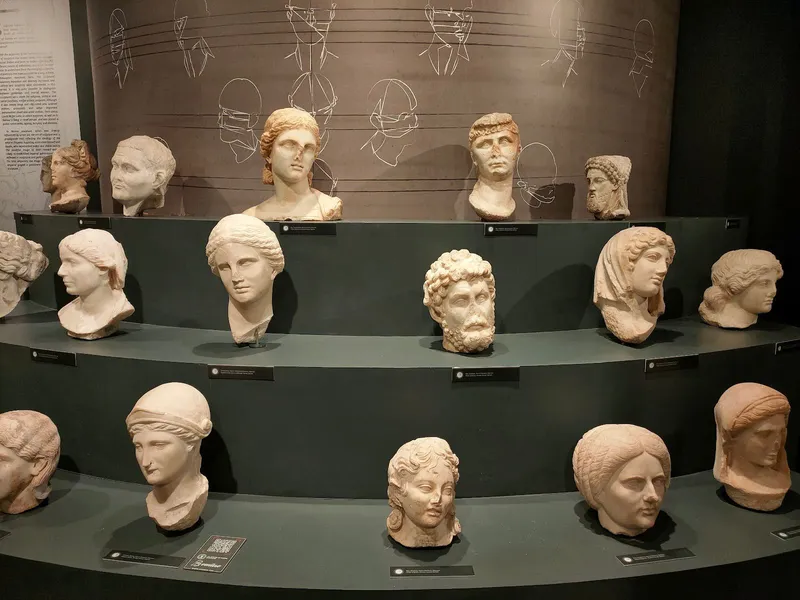 Ethnography Museum