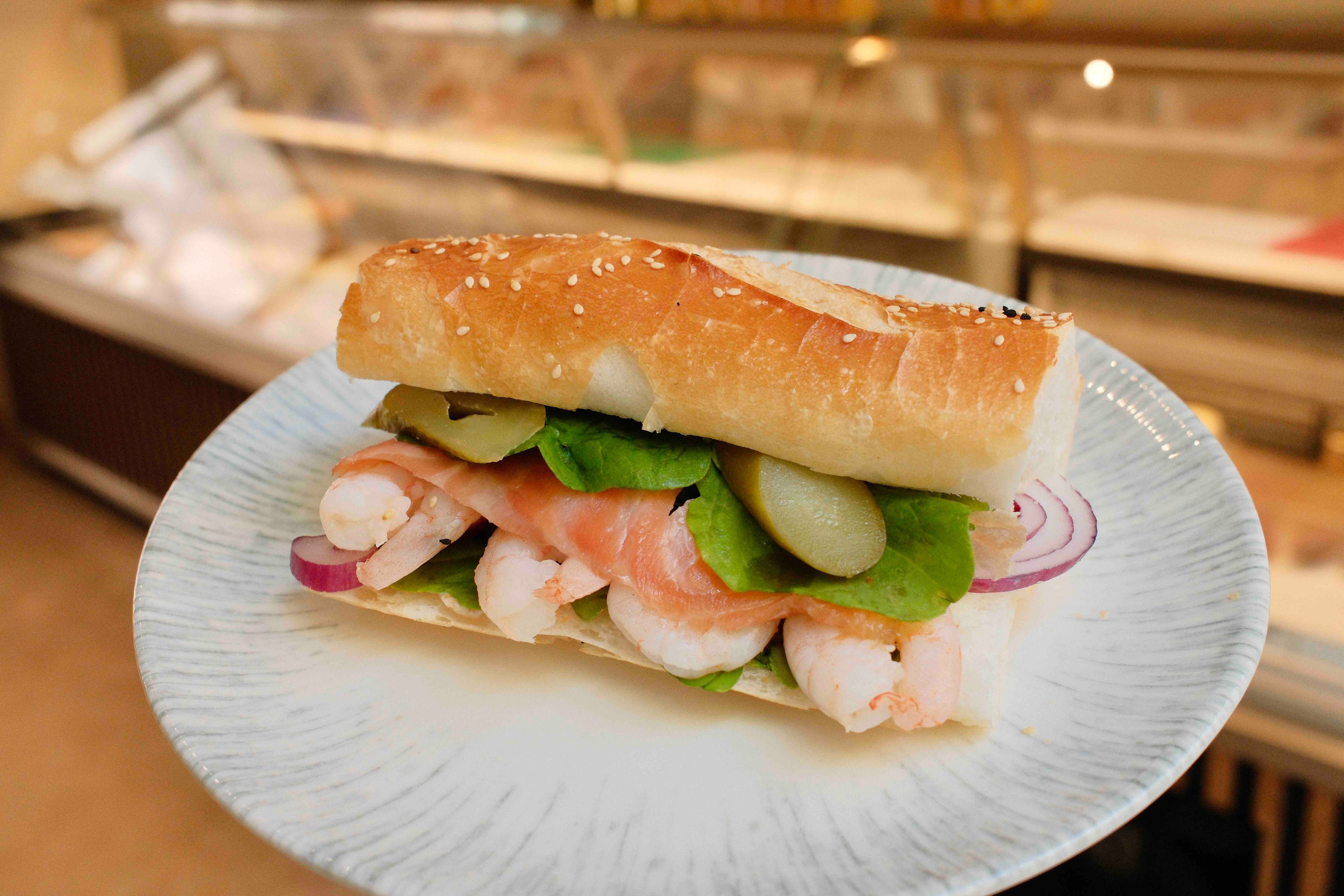 Fumo Delicatessen & Sandwiches