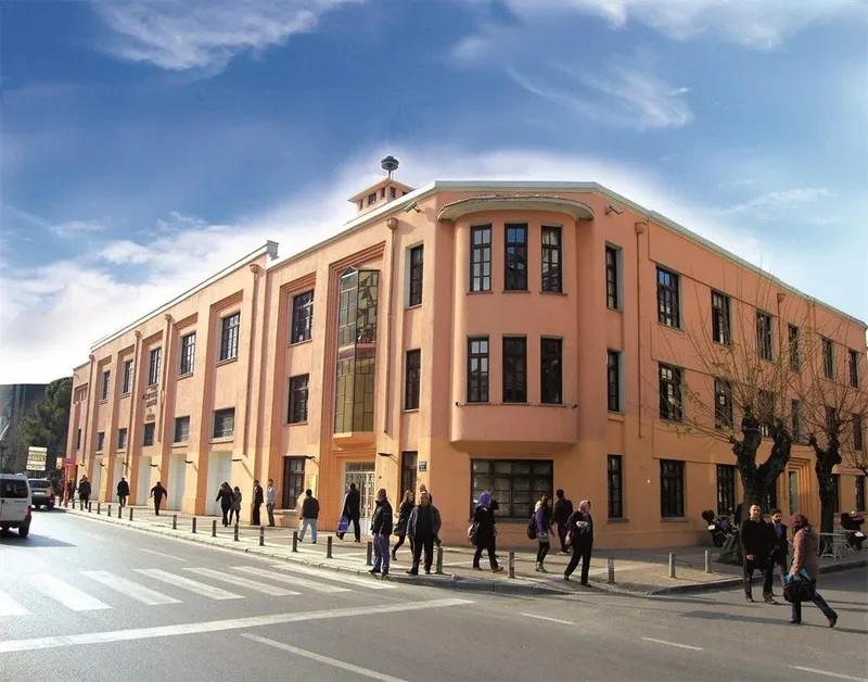 City Museum & Archive