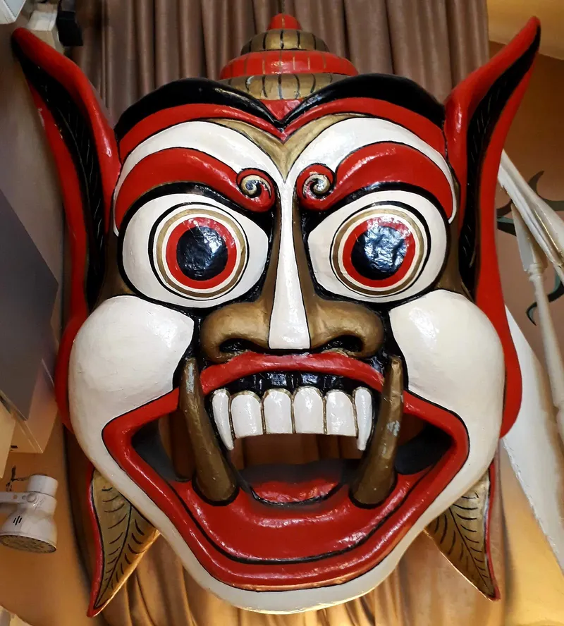 İzmir Mask Museum