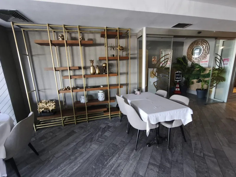 Yengeç Restaurant