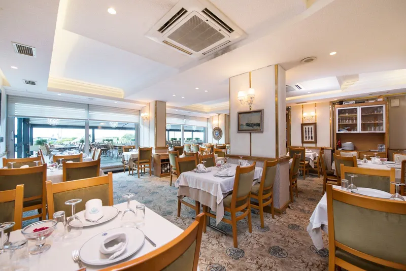 Deniz Restaurant