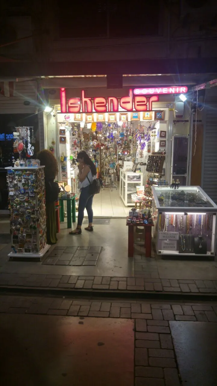 Atı Souvenir