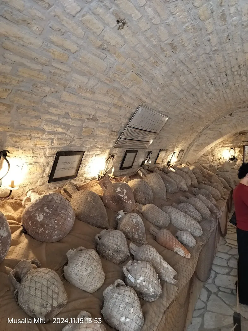 Çeşme Museum