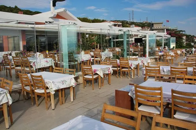 İmren Lokantası