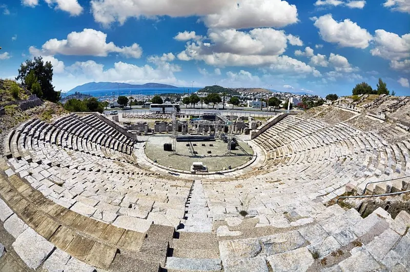 Great Theatre