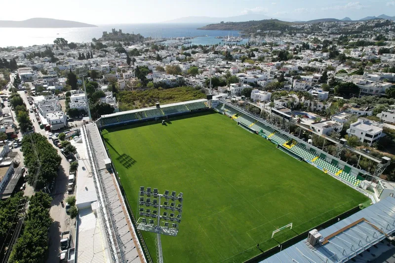 Stadium