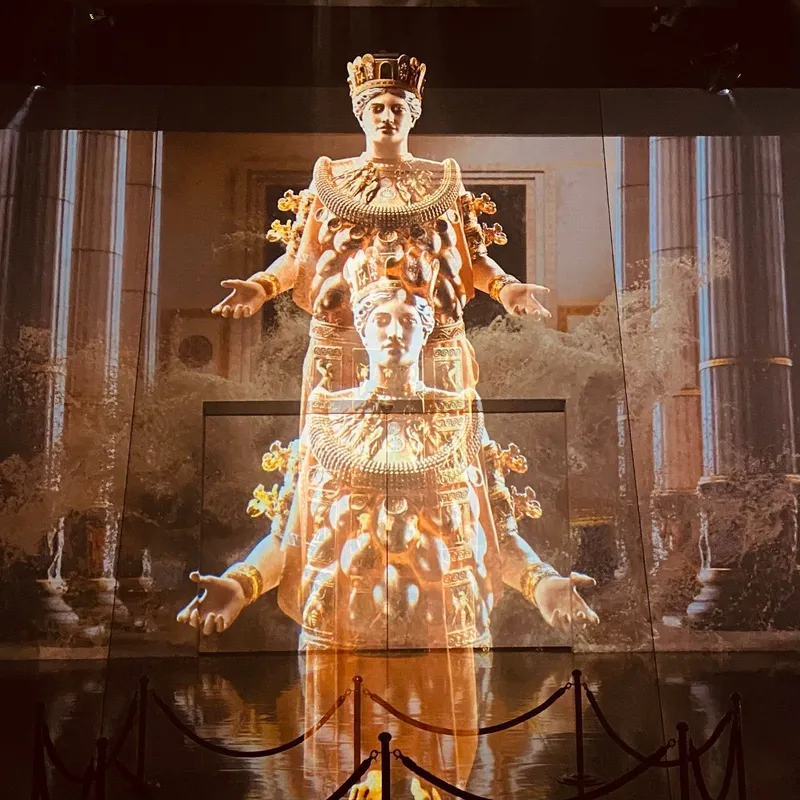 Ephesus Museum