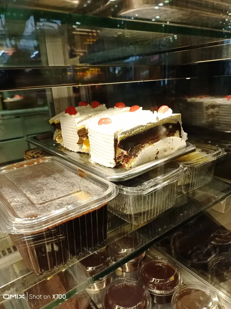 Kurtulus Pastanesi