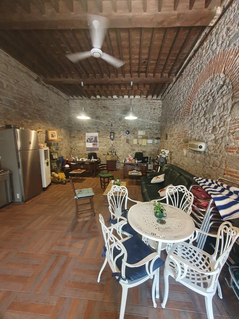 Palombo Bottarga Shop