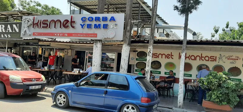 Kismet Lokantasi