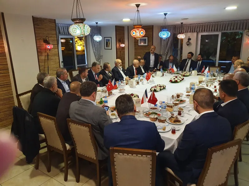 Siirt Seref Buryan Kebap