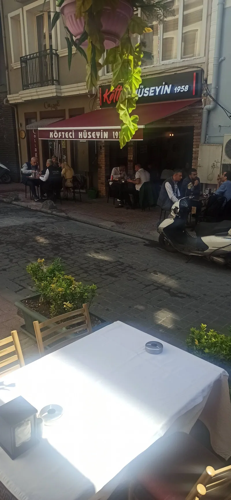 Kofteci Huseyin