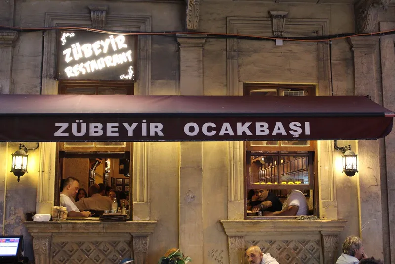 Zubeyir Ocakbasi