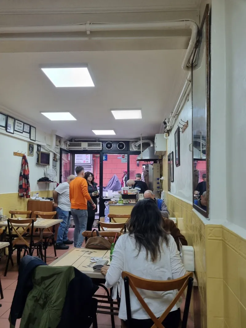 Fistik Kebap