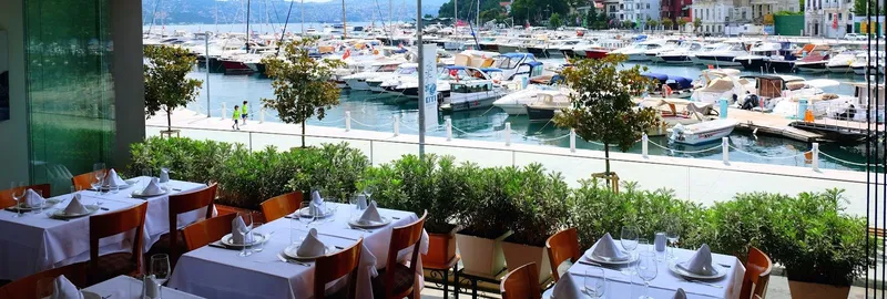 Kiyi Restaurant