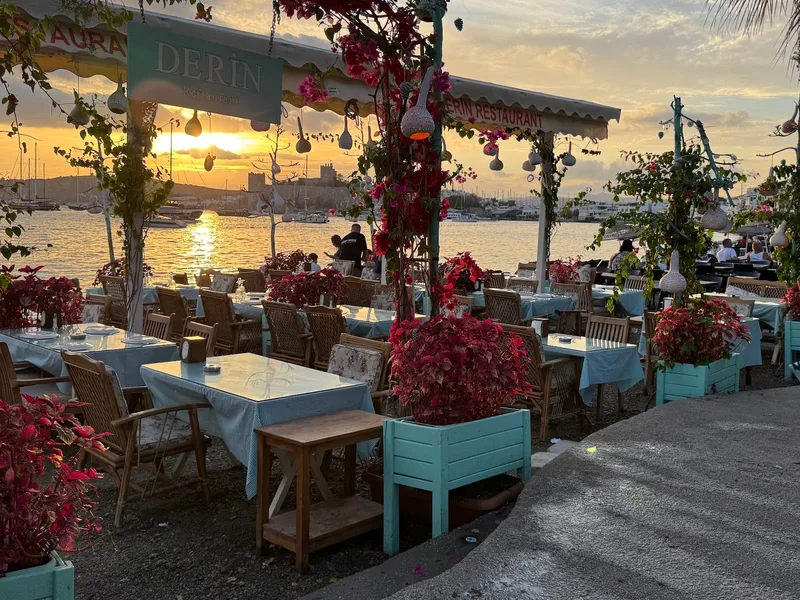 Ejder Restaurant
