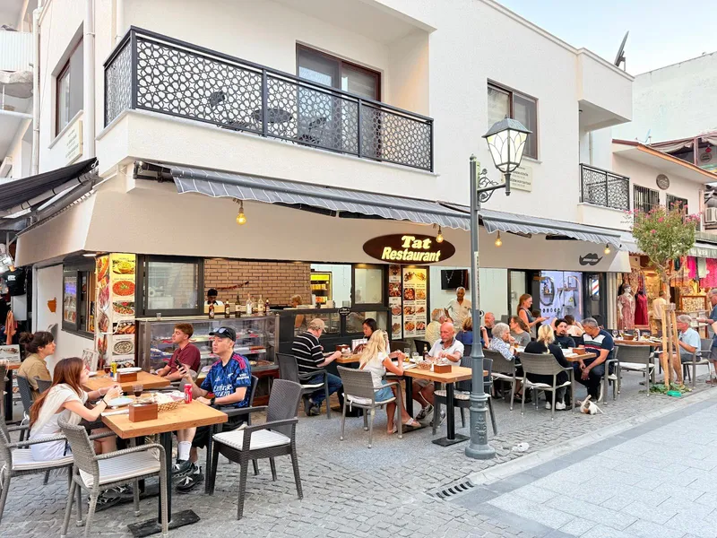 Tat Restaurant
