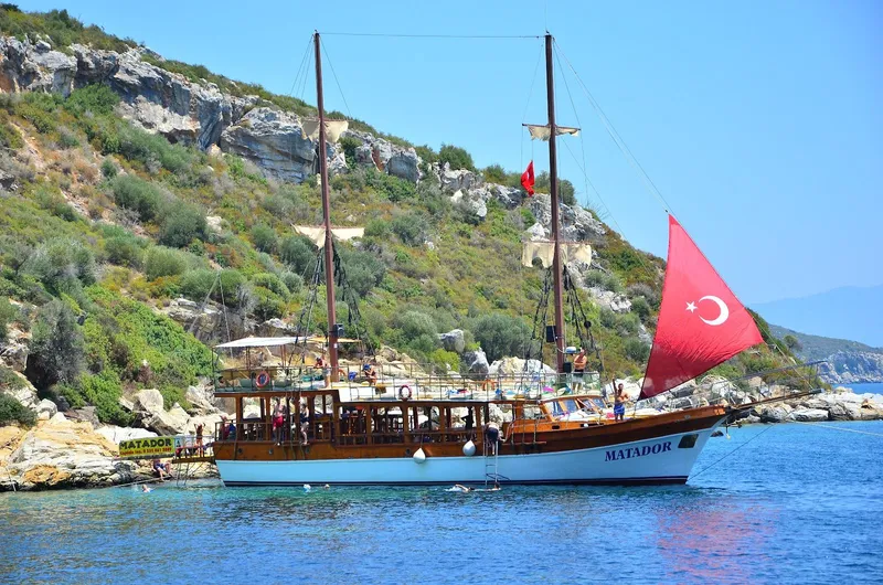 Boat Trips