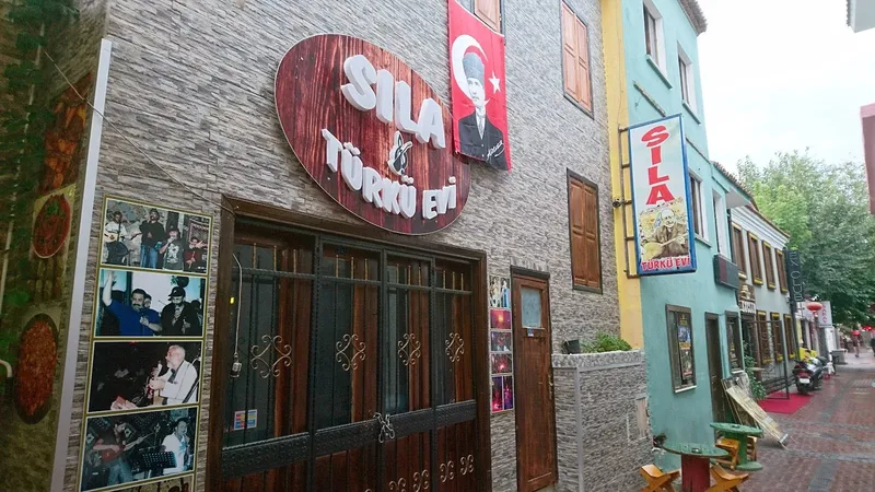 Kaleiçi