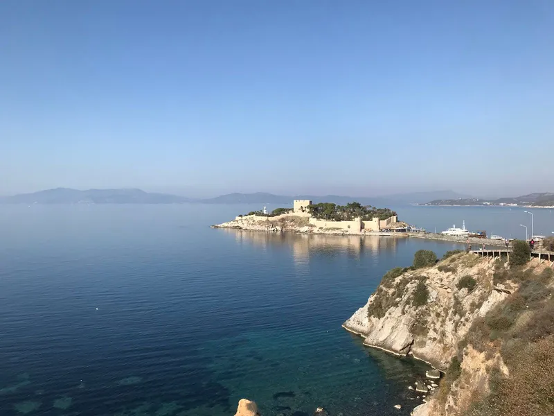 Cape Yılancı