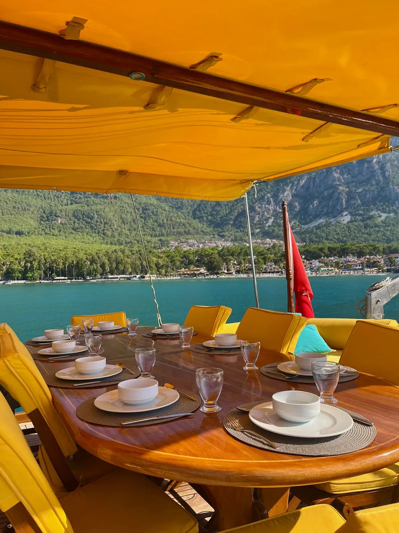 Neyzen Yachting